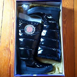 Madden Girl Winter Boots